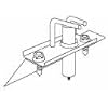 Music City Metals 01683 Ceramic Electrode Replacement for Select Gas Grill Models by Altima, Sonoma and Others