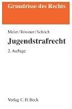 Produkt-Bild: Jugendstrafrecht