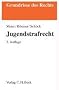 Jugendstrafrecht