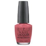 OPI Nail Polish - Hong Kong Sunrise - NLI08