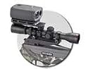 Excalibur Rangefinder Mount