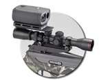 Excalibur Rangefinder Mount