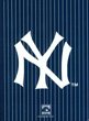 MLB New York Yankees Cooperstown Playing Cards