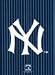 MLB New York Yankees Cooperstown Playing Cards