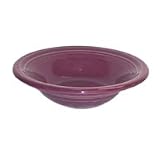 Fiesta Heather 472 6 1 2 Stacking Cereal by Fiesta