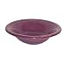 Fiesta Heather 472 6 1/2 Stacking Cereal