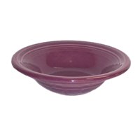 Fiesta Heather 472 6 1/2 Stacking Cereal