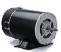 BN23SS Above Ground Pool Pump Motor 1/2 HP