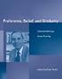 Preference, Belief, and Similarity: Selected Writings (Bradford Books)