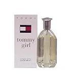 Tommy Girl by Tommy Hilfiger for Women Cologne Spray 3.4 oz