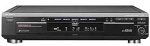 Sony DVPC660 5-Disc DVD Player