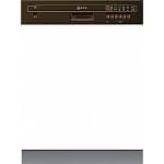 Neff SI 650 B Brown Aperture Dishwasher