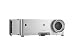 HP Digital Projector xp8010 - DLP projector - 2600 ANSI lumens - XGA (1024 x 768)