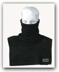 Single Layer Tall Neck Dickie