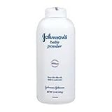 Johnson's Baby Powder 15 oz