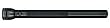 Mag Instrument MAGS6D016 Mag Lite 6 "D" Cell Flashlight Black
