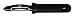 Messermeister 800-59 Pro Touch Serrated Swivel Peeler