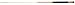 Mizerak Maple Billiard Cue