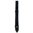 Ernie Ball 2" Poly Strap, Black