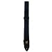 Search Our Specialty Mall : Ernie Ball 2" Poly Strap, Black