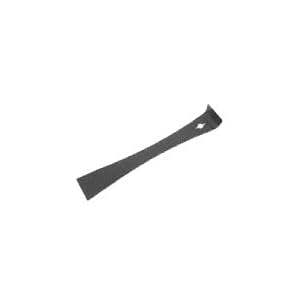 Hyde Manufacturing 45600 9-1 2 Pry Bar Scraper by 