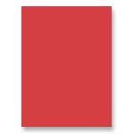 Pacon Spectra(R) Crepe Paper, Holiday Red