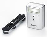 Canon ハイパワーフラッシュ HF-DC1
