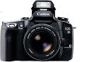 Canon 30 EOS DATE  135mm Camera