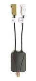 Electronics: Terk SIRIUS Antenna Splitter  SIR SP 