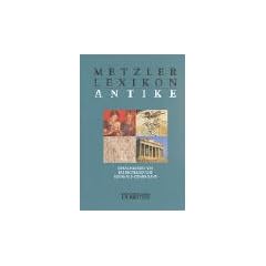 Metzler Lexikon Antike