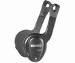 Unwired R2H-11210 - Headphones ( semi-open ) - wireless - infrared