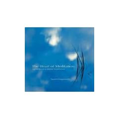 The Heart of Meditation: Pathways to a Deeper Experience