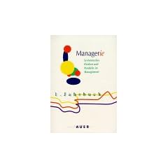 Managerie, Bd.1