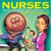 Nurses: Jokes, Quotes, and Anecdotes 2008 Day-to-Day Calendar by LLC Andrews McMeel Publishing