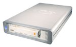 La Cie 106976 External FireWire/USB 2.0 35 GB Advanced Intelligent Tape Backup System
