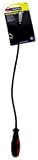 Magnetic Sweepers: Flexible Pickup Tool with Light