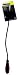 Flexible Pickup Tool with Light