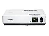 Epson PowerLite 78 - LCD projector - 2200 ANSI lumens - XGA (1024 x 768) - 4:3