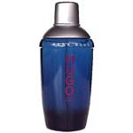 Dark Blue Cologne by Hugo Boss 125 ml After Shave for Men