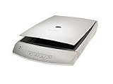 HP ScanJet 4400C - Flatbed scanner - 8.5 in x 11.7 in - 1200 dpi x 1200 dpi - USB / parallel