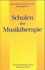 Schulen der Musiktherapie - Hans-Helmut Decker-Voigt, Hans-Helmut Decker- Voigt