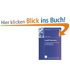 Logistik-Organisation: Ein konfigurationstheoretischer Ansatz zur logistikorientierten Organisationsgestaltung