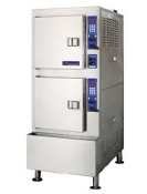 SteamCraft Gemini 10 Natural Gas Floor Model Steamer - 115 Volt