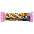 Kind Fruit and Nut Bars Almond and Apricot w/ Yogurt 12 Bars