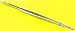 High quality tissue forceps * 1 x 2 teeth *