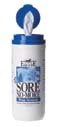 Equilite Sore No More Wraparounds Medium - 1SNMWRP25E
