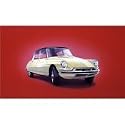 Heller 80162 - Citro&euml;n DS 19
