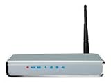 Assmann DIGITUS Wireless 150N Breitband Router IAS 4 x RJ45 + 1 x WAN + AP