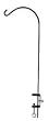 Adr-36 36 in. Adjustable Deck Hanger