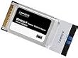 Linksys Wireless-N Business Notebook Adapter (WPC4400N)